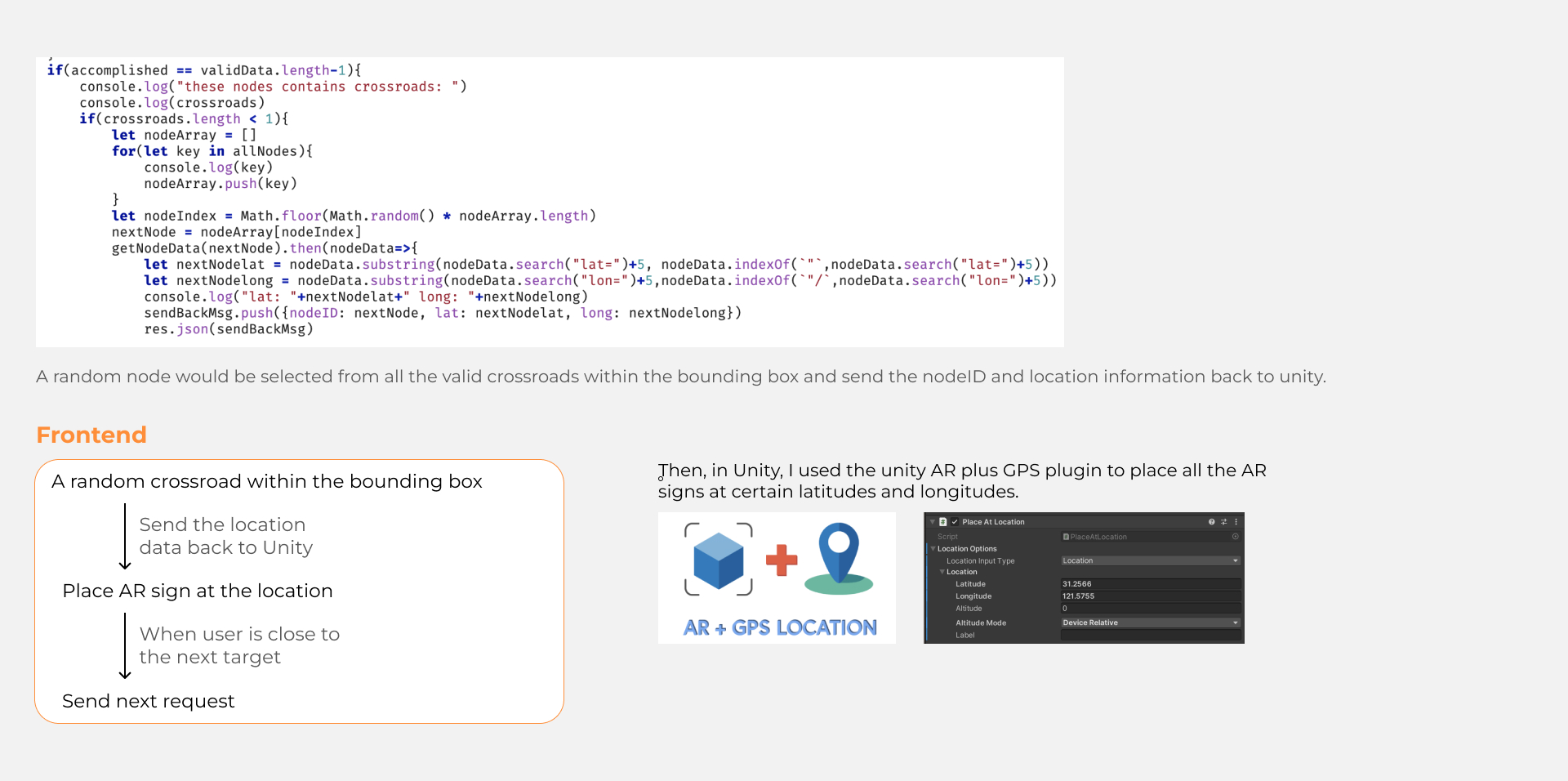 Wanderlust Project Full Width Hero
